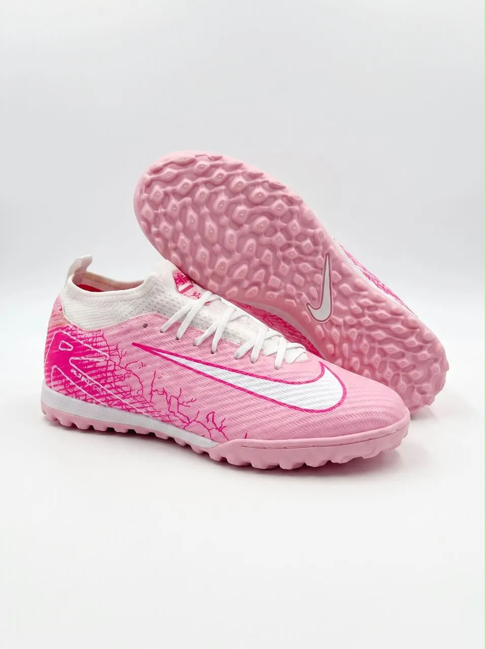 Nike Mercurial  TF