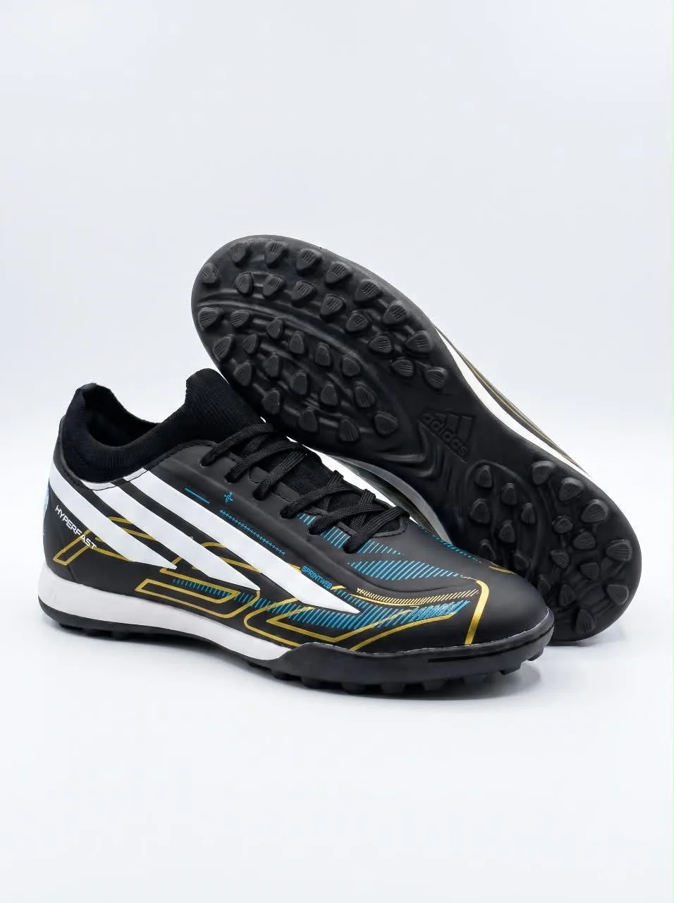 Adidas X Crazyfast TF