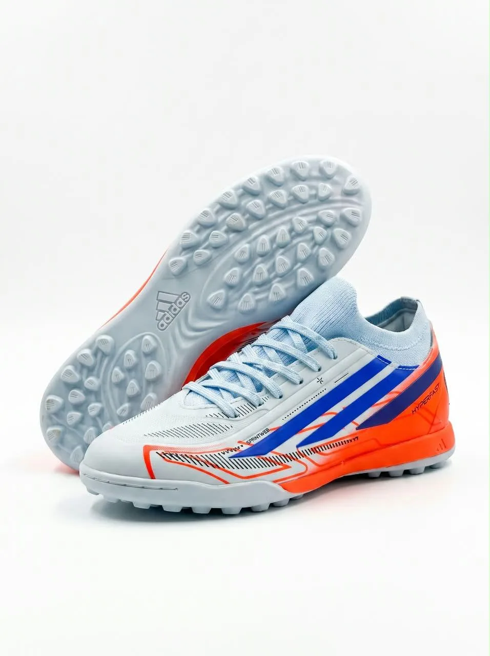 Adidas X Crazyfast TF