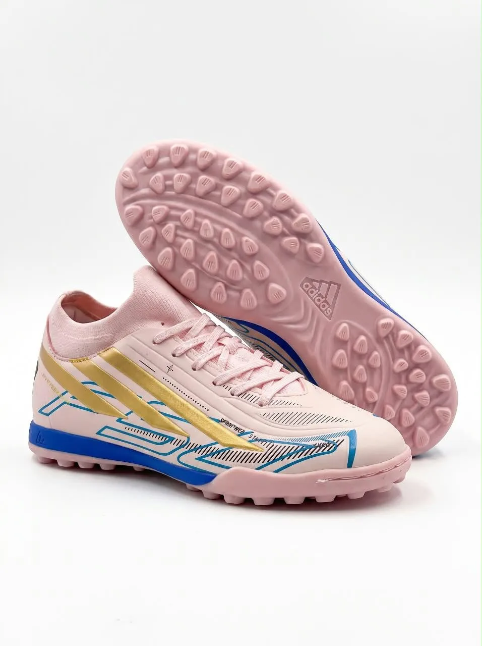 Adidas X Crazyfast TF