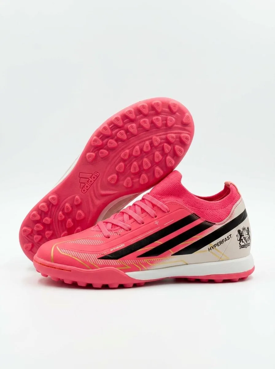 Adidas X Crazyfast TF