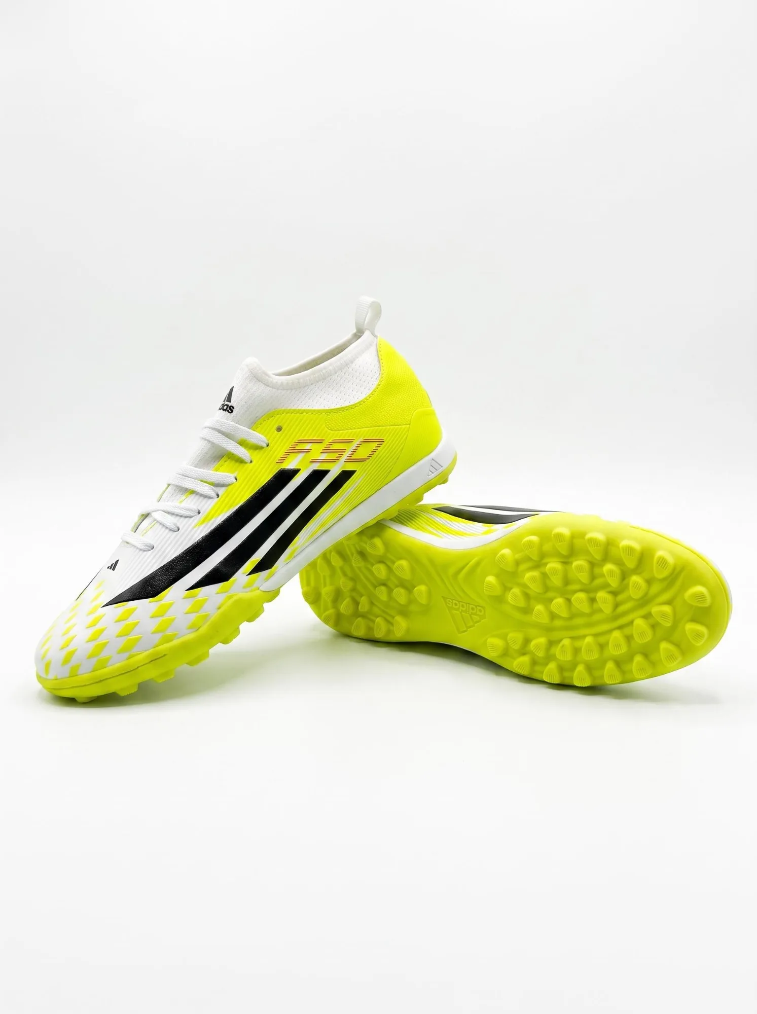 Adidas F50 TF