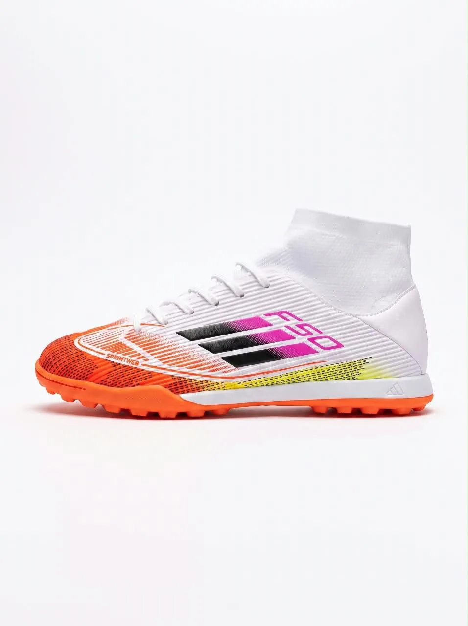 Adidas X SpeedPortal