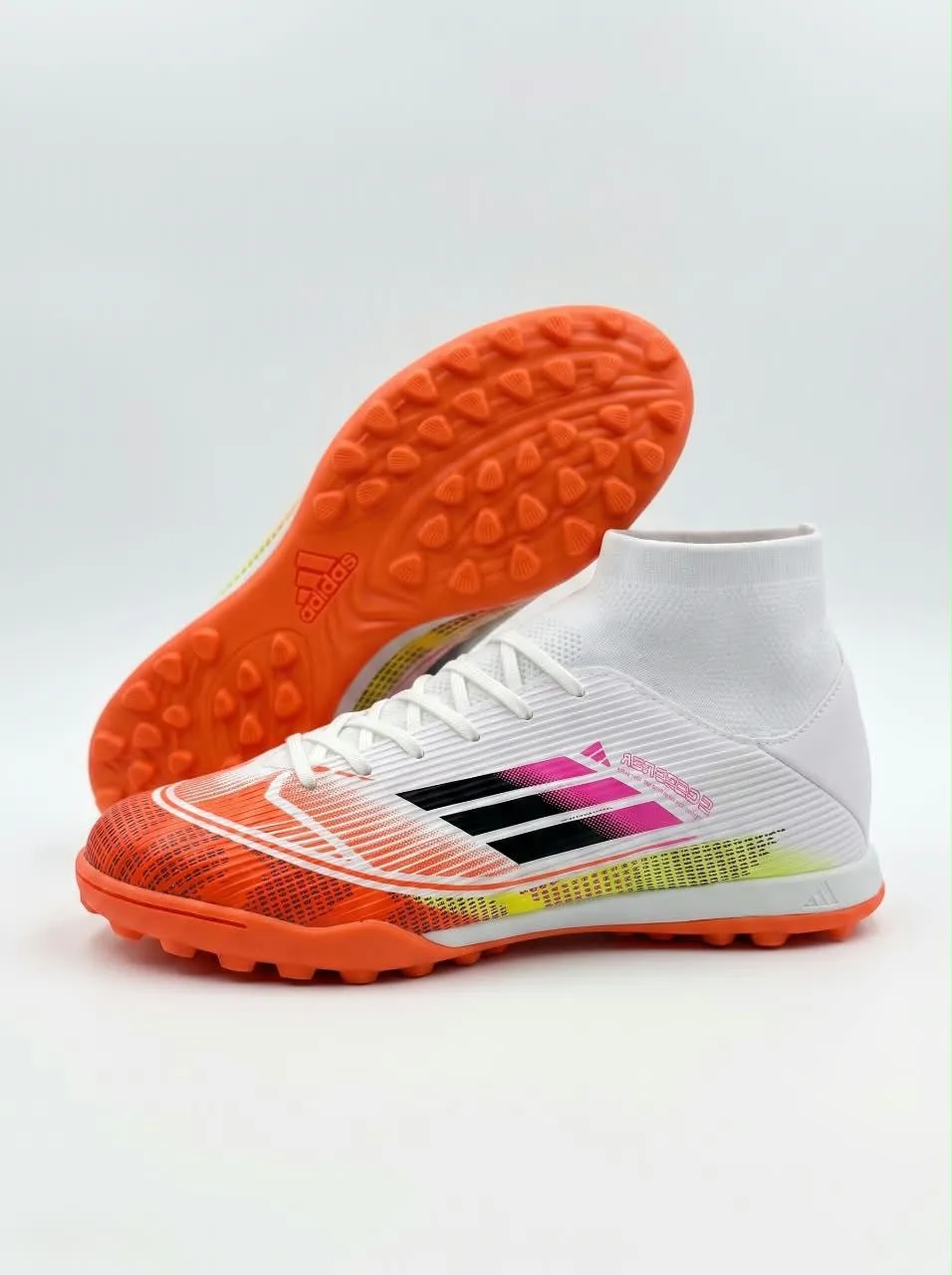 Adidas X SpeedPortal