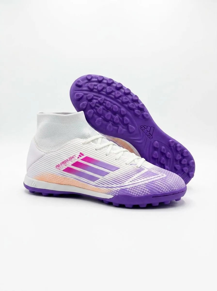 Adidas X SpeedPortal