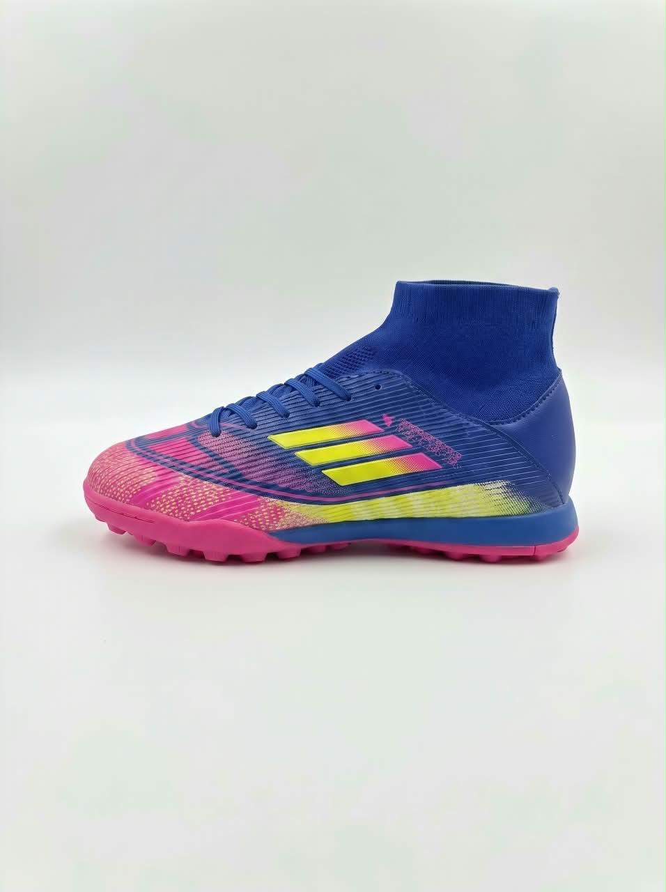Adidas X SpeedPortal