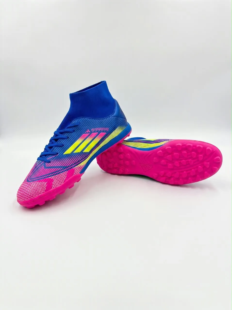 Adidas X SpeedPortal