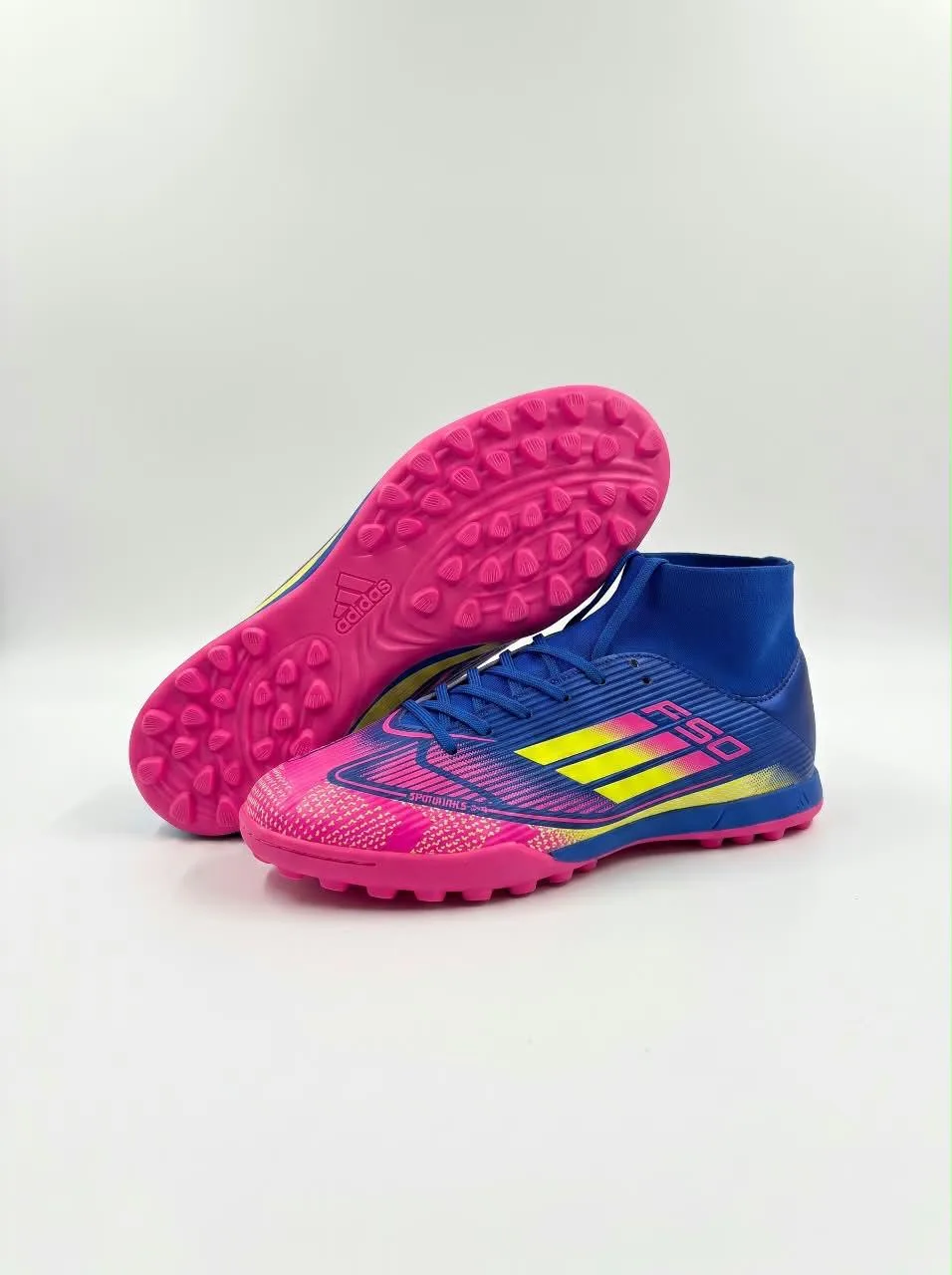 Adidas X SpeedPortal