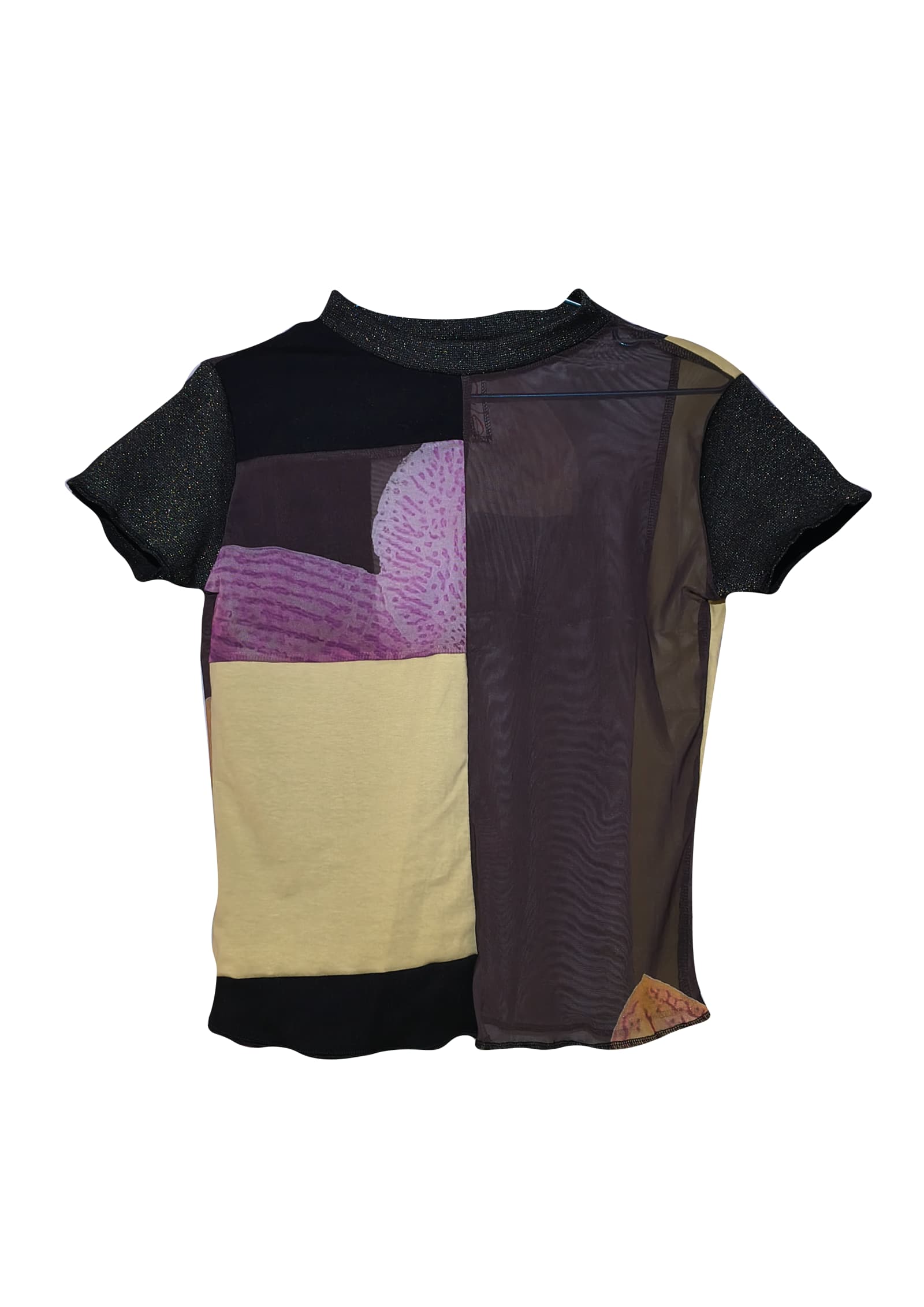 Camiseta (con mangas)
