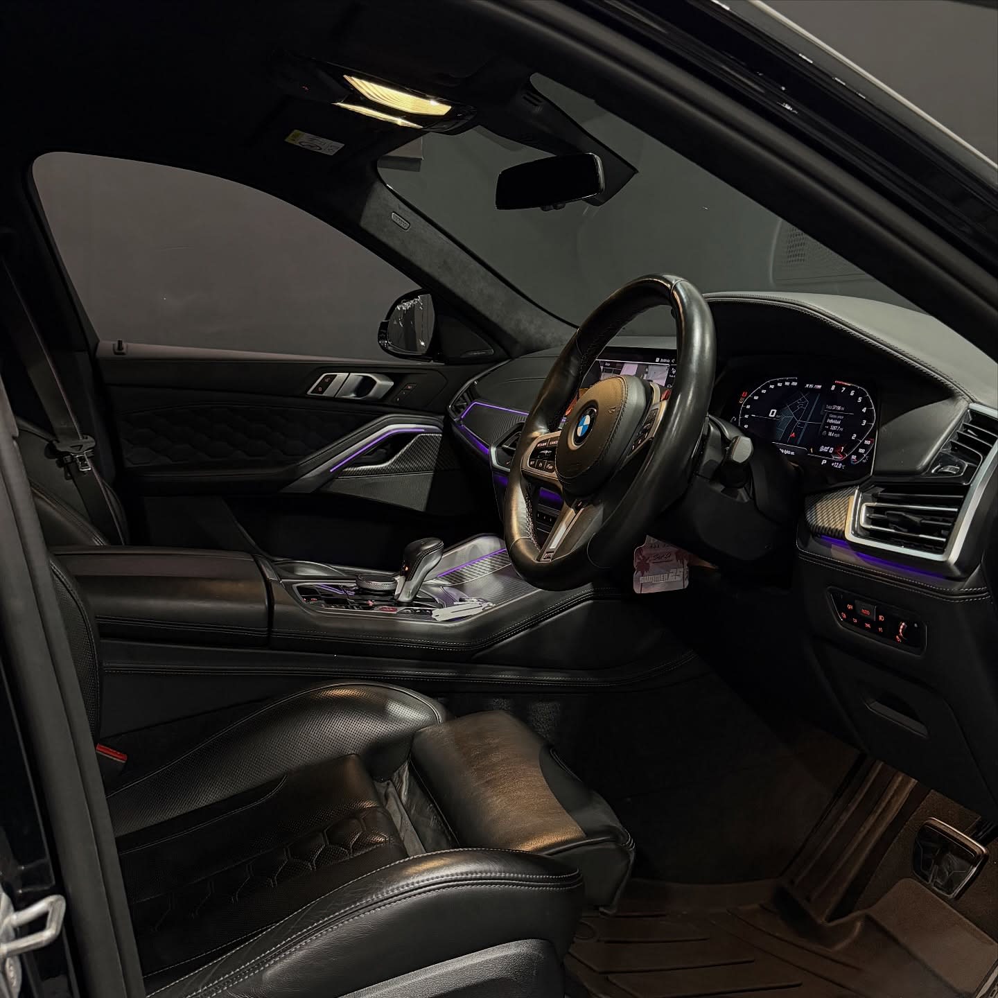 BCH Supercar Hire
