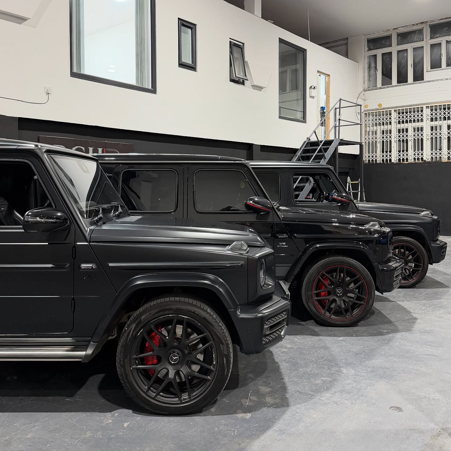 BCH Supercar Hire