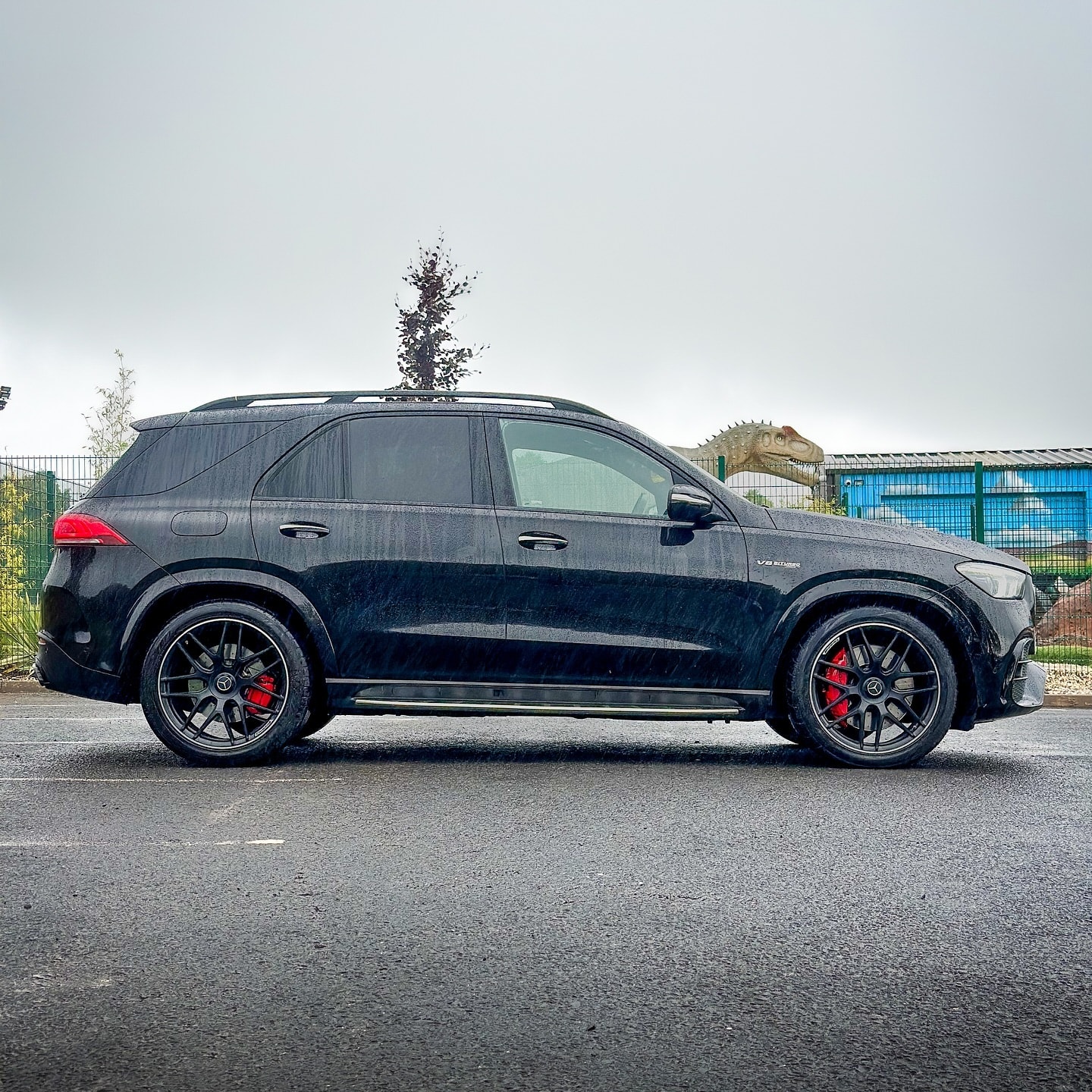 BCH Supercar Hire