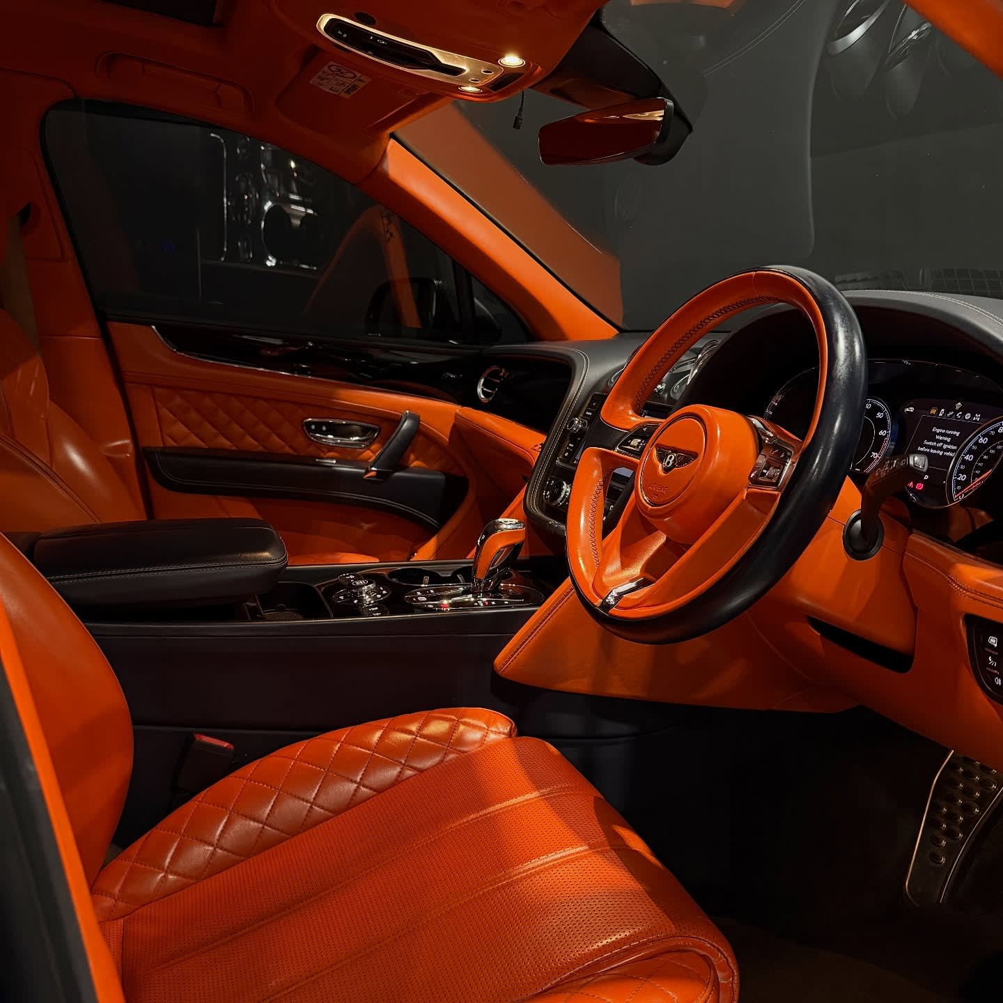 BCH Supercar Hire