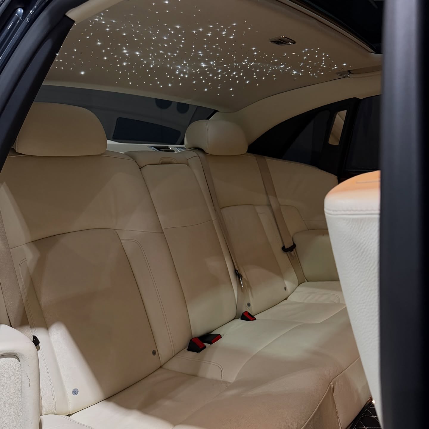 BCH Supercar Hire