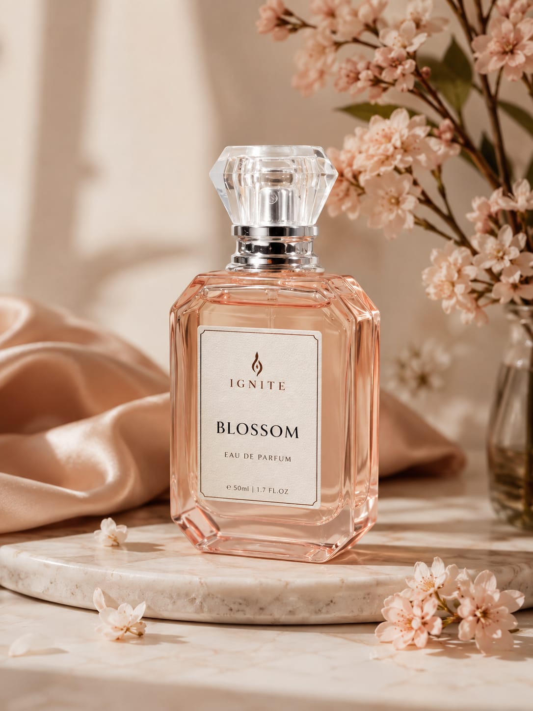 White Musk