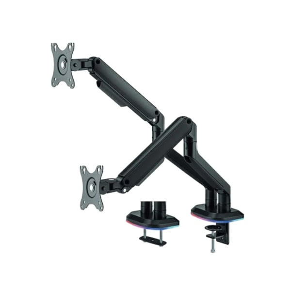 VORTEX VRX63-CO24GL - support articulé 2 écrans — Image 1