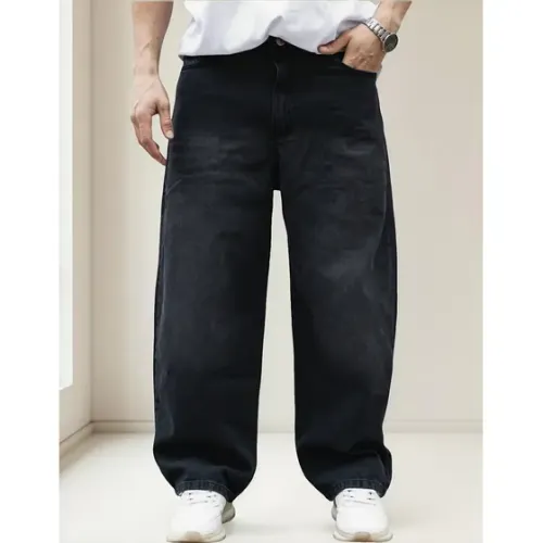 Jean Baggy