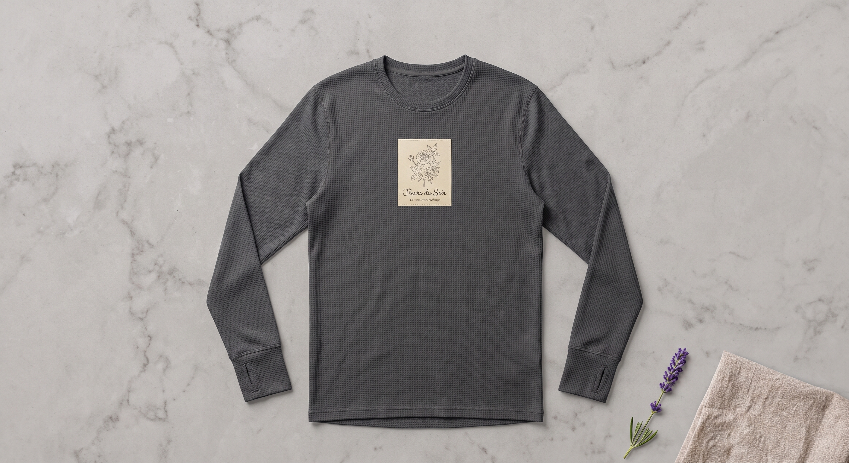 Camiseta Térmica
