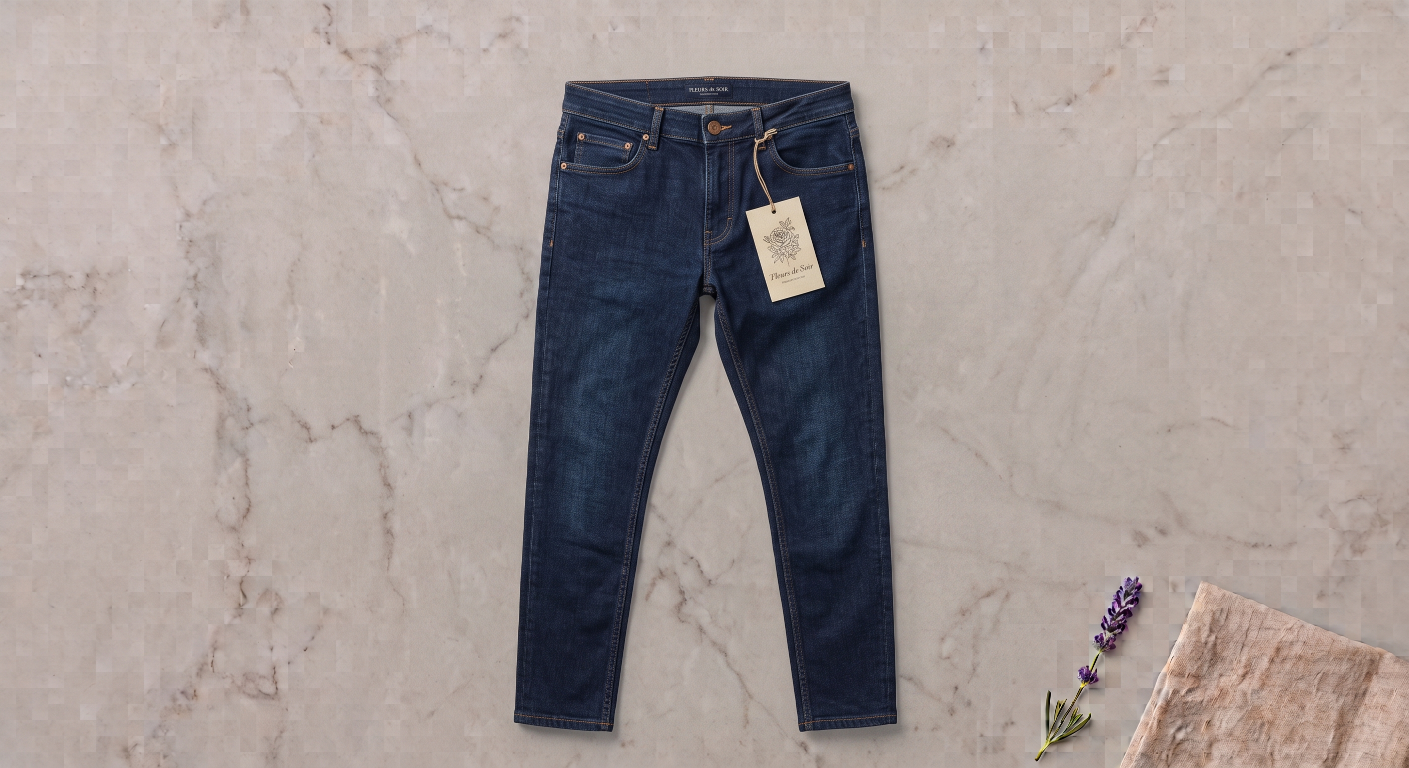 Jean Slim Fit