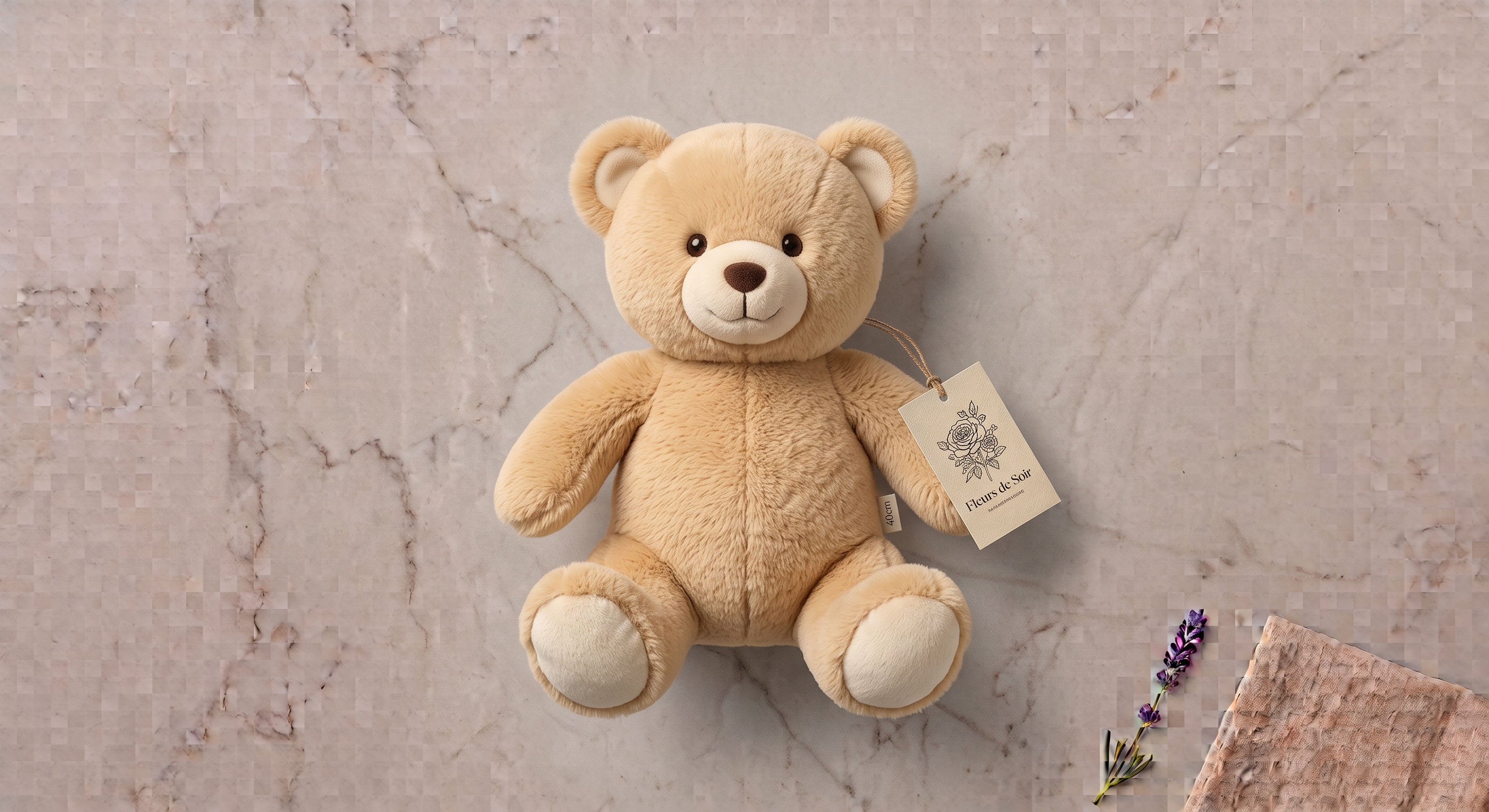 Peluche Oso