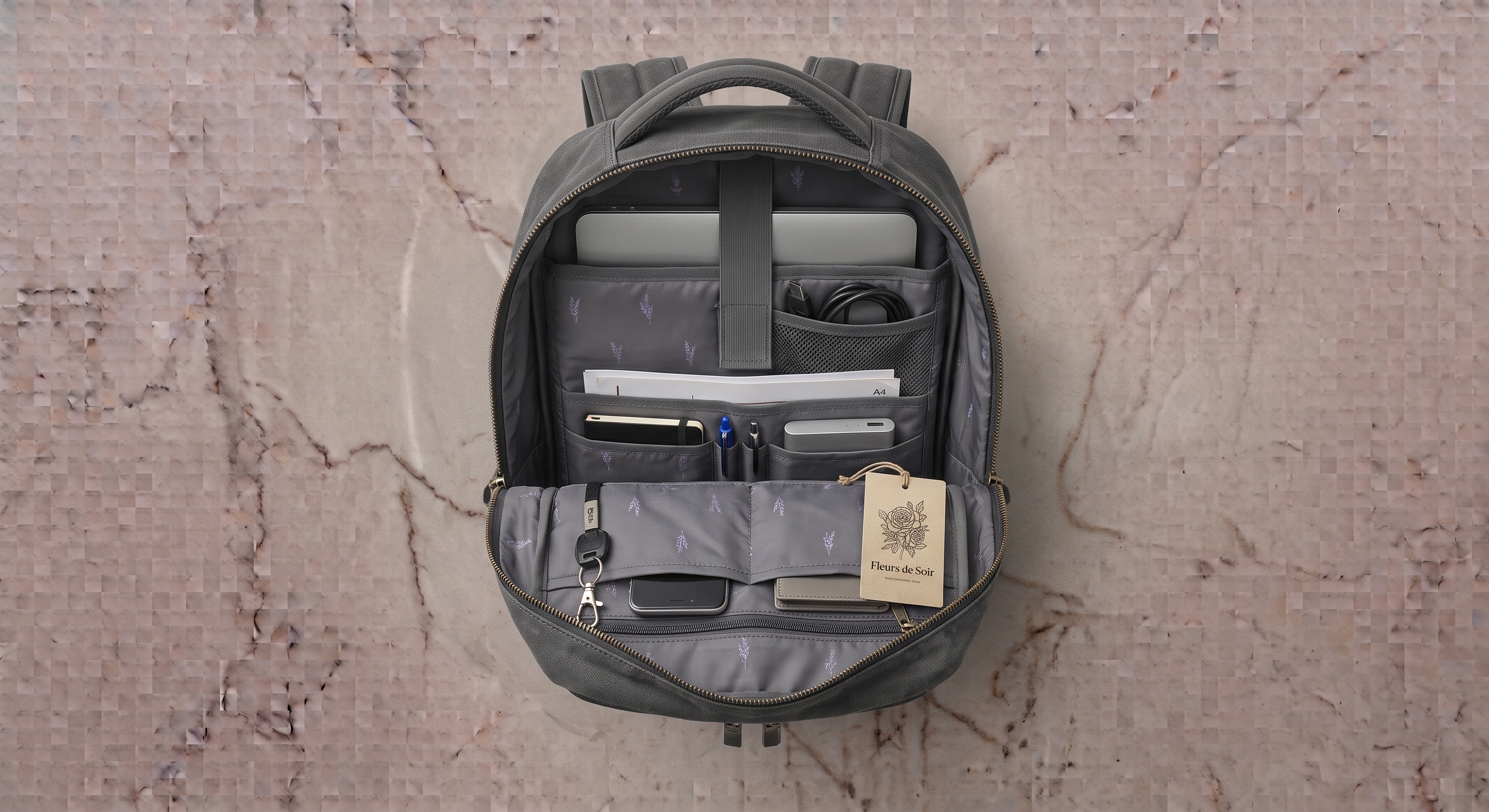 Mochila Urbana