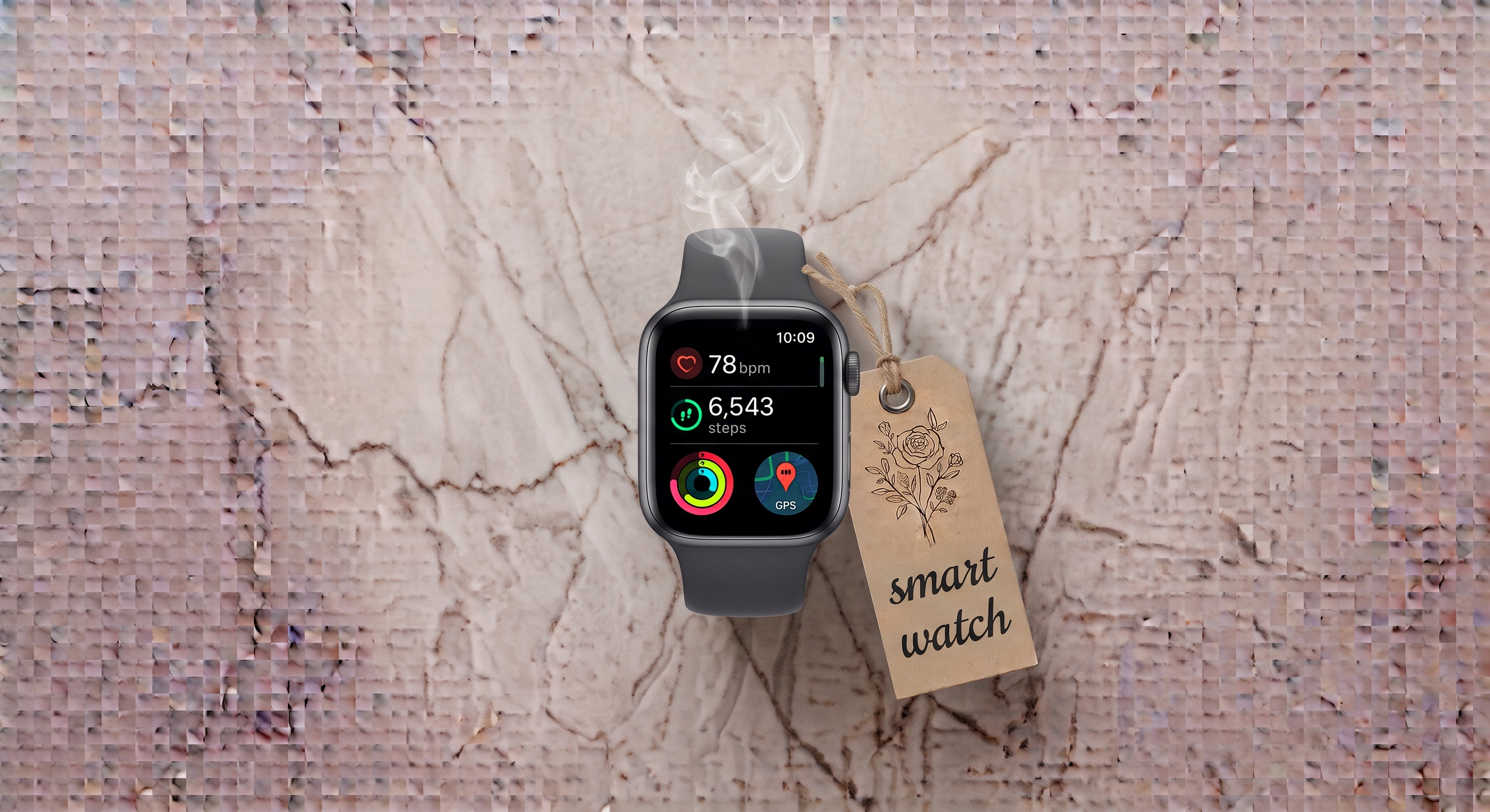 Smartwatch
