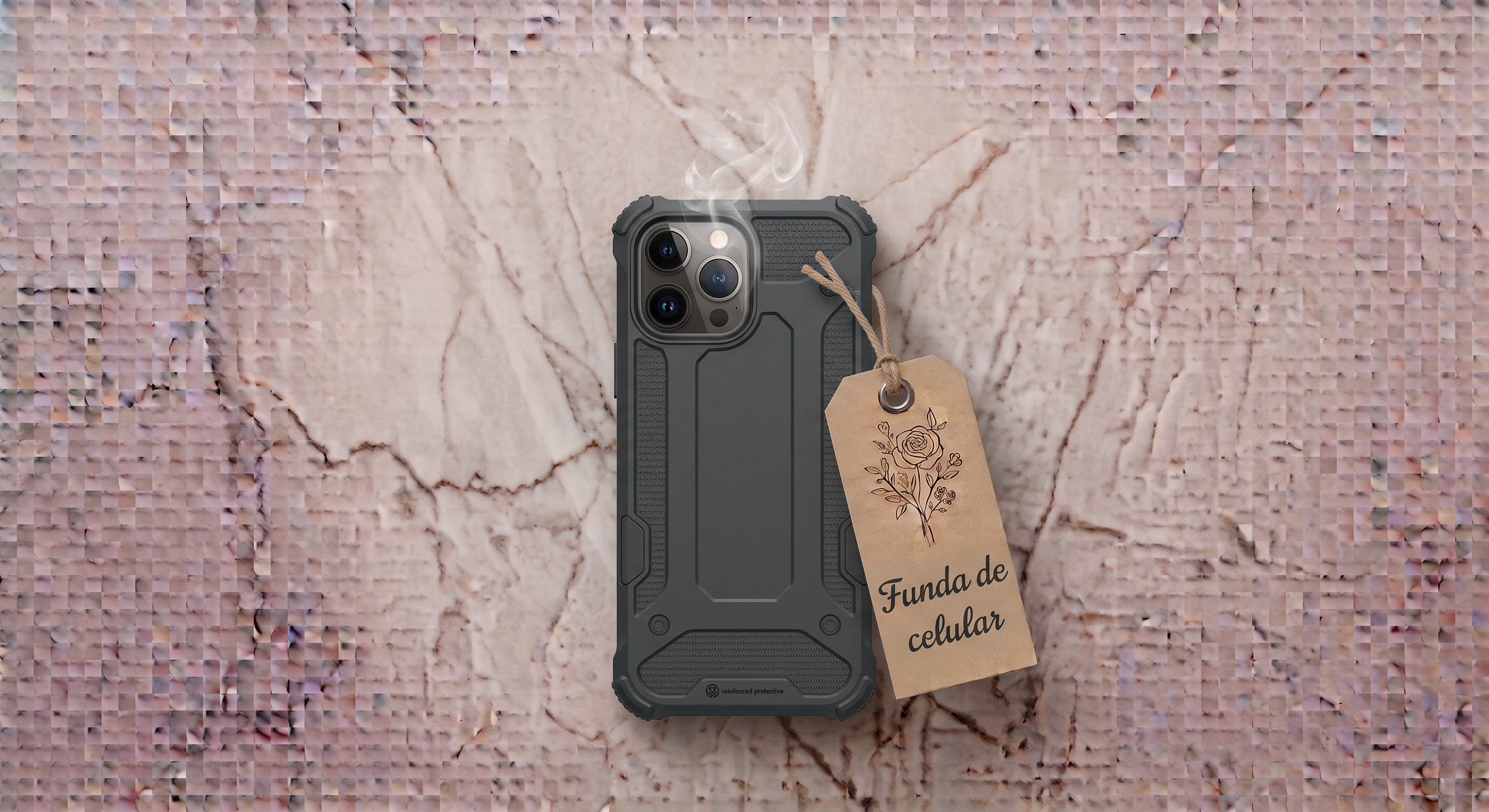 Funda de Celular