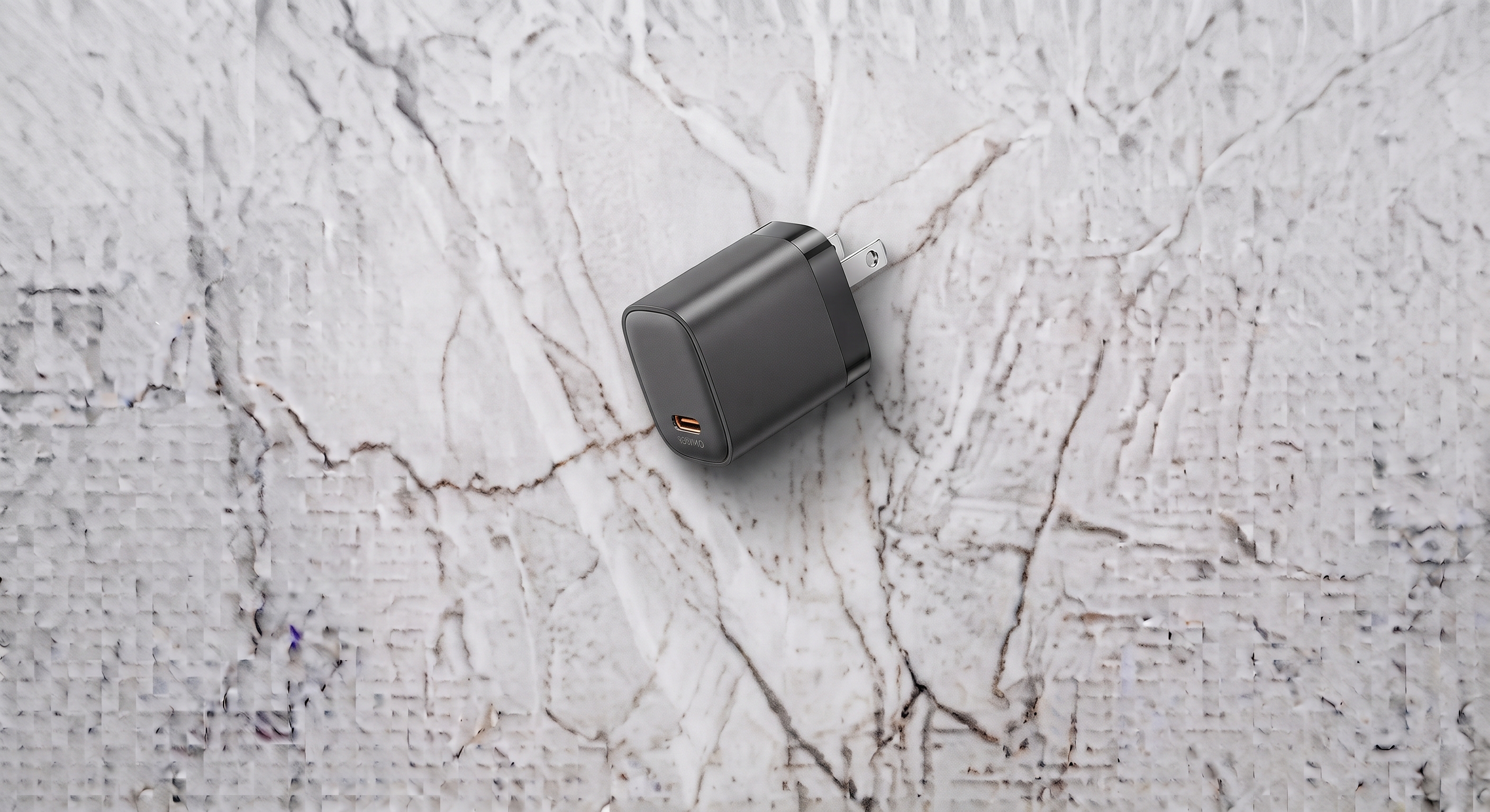 Cargador USB-C