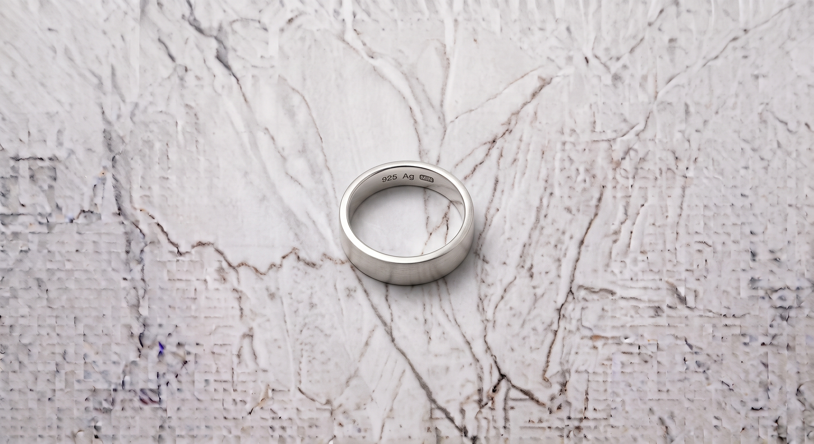 Anillo Plata 925