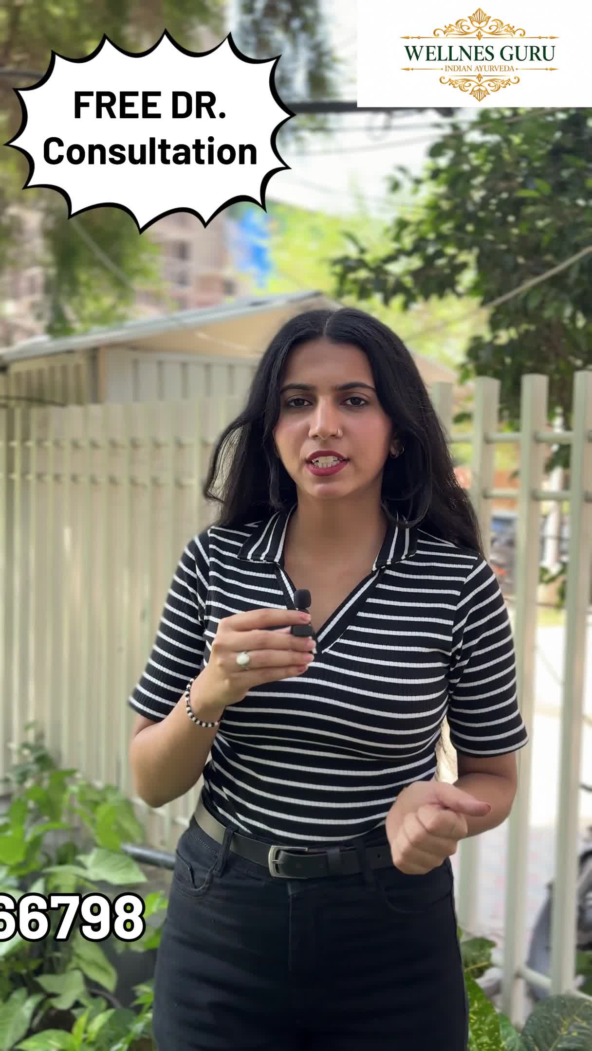 Free Doctor Consultation