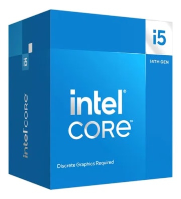 Intel Core i5-14400F