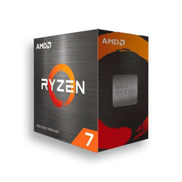 AMD Ryzen 7 5700X