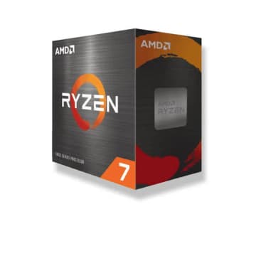 AMD Ryzen 7 5800XT