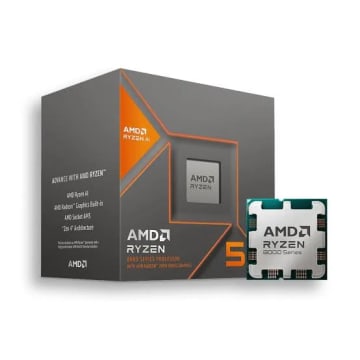 AMD Ryzen 5 8600G