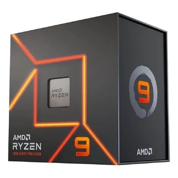 AMD Ryzen 9 9900X
