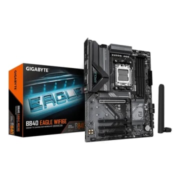 Gigabyte B860 Eagle WiFi6E