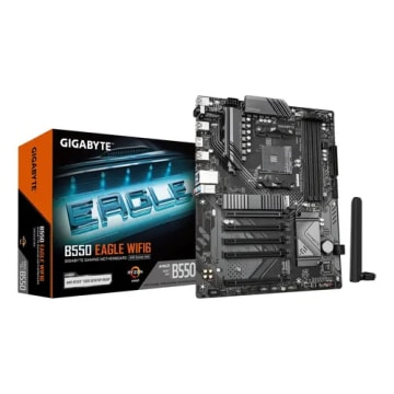 ASUS TUF Gaming A520M-PLUS WIFI