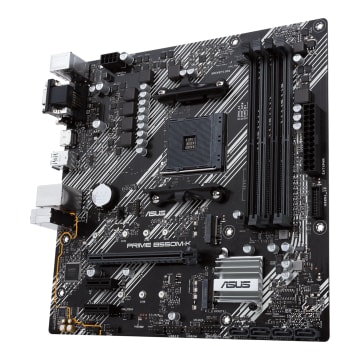 ASUS Prime B550M-K WIFI