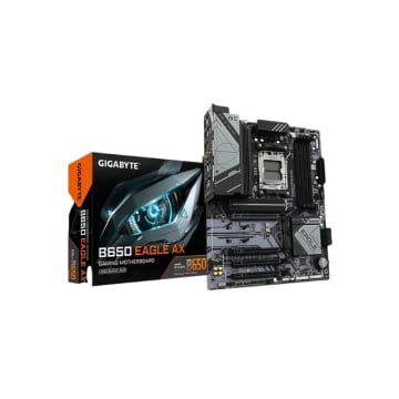 Gigabyte B650 Eagle AX