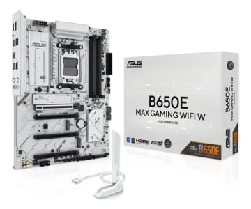 ASUS B650E MAX Gaming WIFI