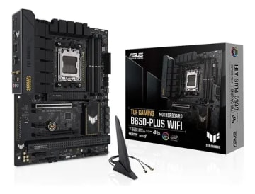 ASUS TUF Gaming B650-PLUS WIFI