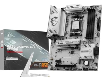MSI B850 Gaming Plus WIFI6E