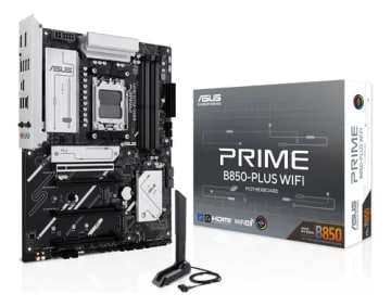 ASUS Prime B850-PLUS WIFI