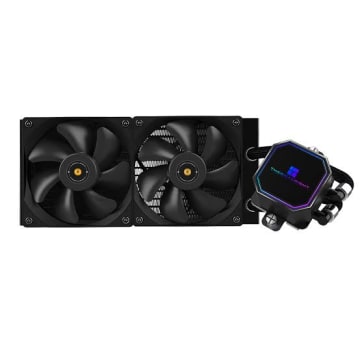 Refrigeración líquida AIO 240 mm