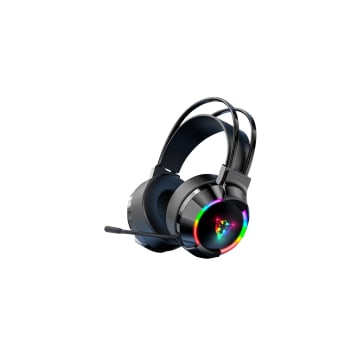 Headset Gaming RGB G606