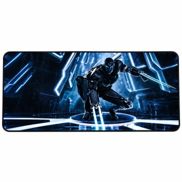 Mouse Pad Gaming estampado 80 × 30 cm