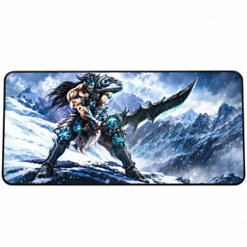 Mouse Pad Gaming estampado 80 × 30 cm