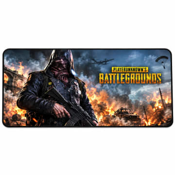 Mouse Pad Gaming estampado 80 × 30 cm