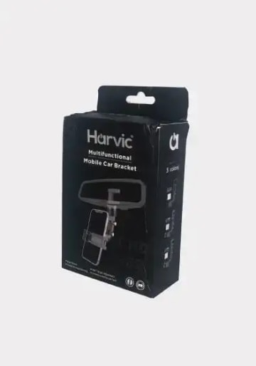 Soporte magnético universal para celular de automóvil