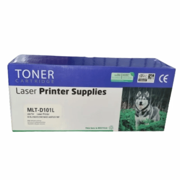 Tóner compatible Samsung MLT-D101L